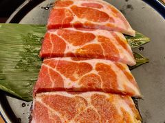 风花雪月-九田家黑牛烤肉料理(无锡T12店)