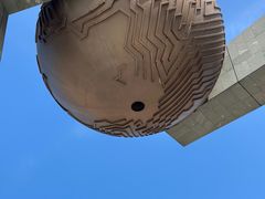 -青澳湾北回归线广场