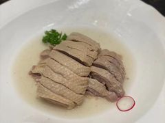 -童福兴·南京菜(老门东店)