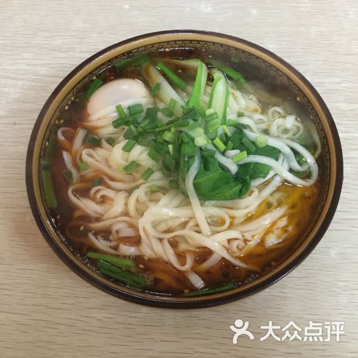 幺妹金牌卤肉面图片 - 第1张