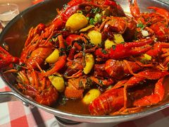 -黄兴南路步行商业街