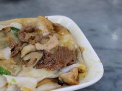鸳鸯肠-穗银肠粉店(东川路店)