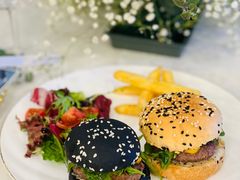 -Lilliput粒粒堡亲子餐厅(祥云小镇店)