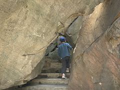 -封龙山风景区