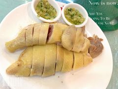 壹心鸡-文记壹心鸡(宝华路店)