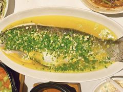 -玫瑰厅上海菜(兴国路店)