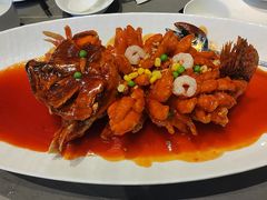 -苏城小院·园林精致苏州菜(斜塘老街店)