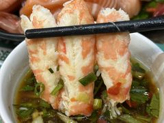 -亚马逊蒸汽活海鲜自助(LCM置汇旭辉广场店)