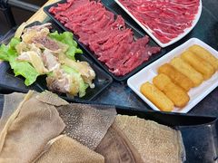 -林记潮牛·牛肉火锅(上马墩店)