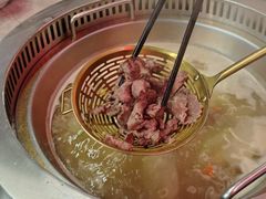 -三头牛·潮汕牛肉生蚝火锅 (夏湾店)