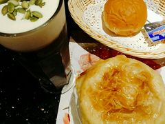 -南都咖啡西餐厅.全日茶点(福星路店)