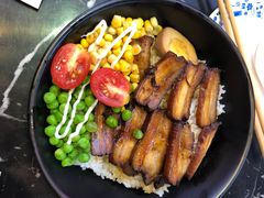 -西关味(大卫城店)