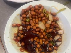 -醉炫音速烧烤·干煸菜(沙河总店)