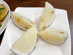 海南椰子饭-三亚老渔民海鲜店