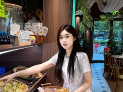 -嗒令甜品·主题融合料理餐厅(首座时代店)