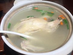 弯弯鸡-19号私房菜(云南路店)