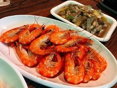 -盒马鲜生(昆城店)