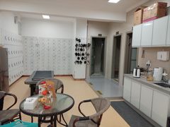 -中田健身工作室(莘庄地铁站店)