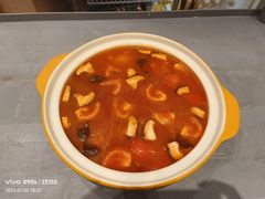 -饭橘汉江码头·乡野土菜馆(静安路店)