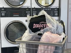 -XI·LaundryCafe 喜咖自助洗衣咖啡店