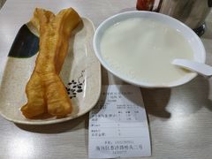 -兄弟深夜豆浆