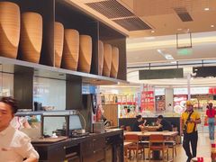 -大师兄·西北小馆(北站缤果空间店)