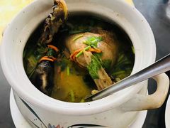 -老张烤羊(王哥庄店)