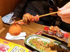 鸡提灯-鸟屯(三里屯店)