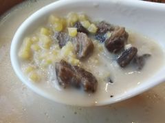 -诺敏塔拉奶茶-布里亚特包子-手把肉(锦都会店)