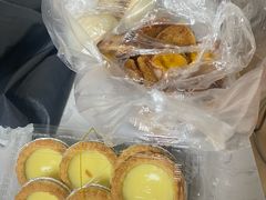 -永昌饼家(西华路店)