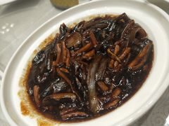 -东方明珠老上海8号餐厅(东方明珠广播电视塔店)