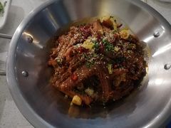 -张大师鸭爪爪特色干锅(南湖店)