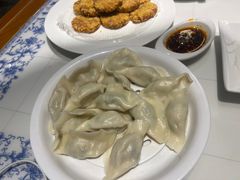 -东方饺子王(工农大路店)