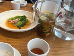 -老板恋上鱼(恒隆广场店)