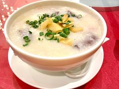 新鲜猪杂粥-金满楼(天河中路店)