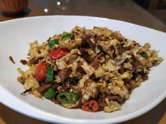 -邻家小馆(银都店)