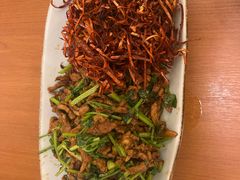-老昌春饼(中央大街店)