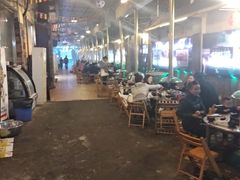 大堂-五彩凉山自助西昌烧烤(柳翠路店)