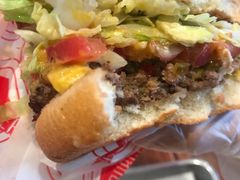 -FATBURGER 特富客汉堡(外交公寓店)