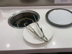 -蜀小北旋转小火锅·烤肉(金轮双子星优惠店)
