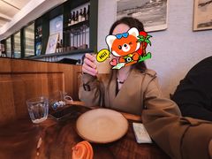 -RAC BAR(安福路店)