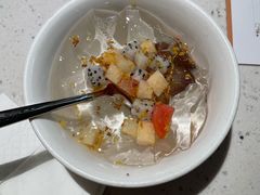 -江渔儿酸菜鱼·拔草餐厅(虎门君乐汇店)