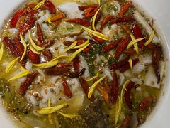 -太二酸菜鱼(门头沟龙湖天街店)