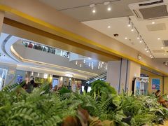 -大家乐(深圳喜荟城店)