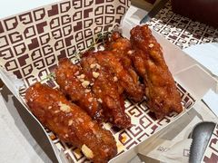 -JPG canteen(广州乐峰广场店)