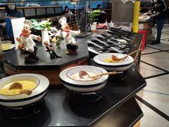 -比格比萨自助(花园路店)