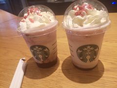 -星巴克臻选(福州仓山万达店)