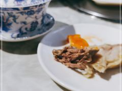 -清真·胖妈妈手抓餐厅(定西路长城宾馆店)