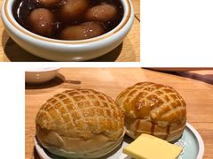 -兰亭轩茶餐厅(长江路店)