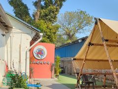 -光头佬室内钓虾场·烧烤·团建·亲子(中山八路店)